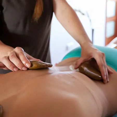 Rural Y Kinedomus Bienestar 4*