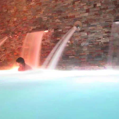 Hotel Rural Y Kinedomus Bienestar 4*