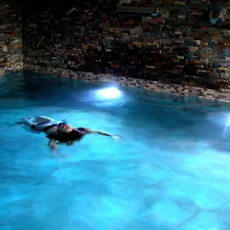 Rural Y Kinedomus Bienestar Hotel Fresnillo de Las Duenas