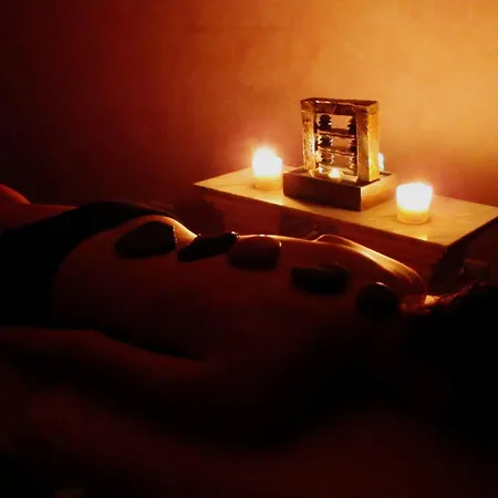 Hotel Rural Y Kinedomus Bienestar