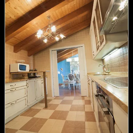 Rural Y Kinedomus Bienestar 4* Fresnillo de Las Duenas