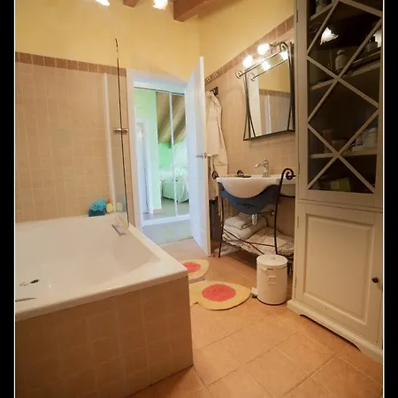 Rural Y Kinedomus Bienestar 4* Fresnillo de Las Duenas