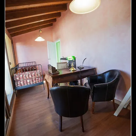 Hotel Rural Y Kinedomus Bienestar