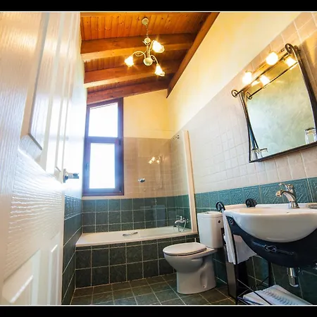 Rural Y Kinedomus Bienestar Hotel