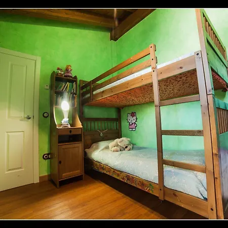 Rural Y Kinedomus Bienestar Hotel 4*