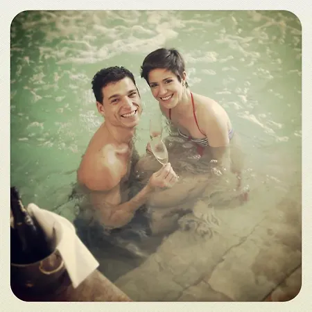 Rural Y Kinedomus Bienestar 4* Fresnillo de Las Duenas