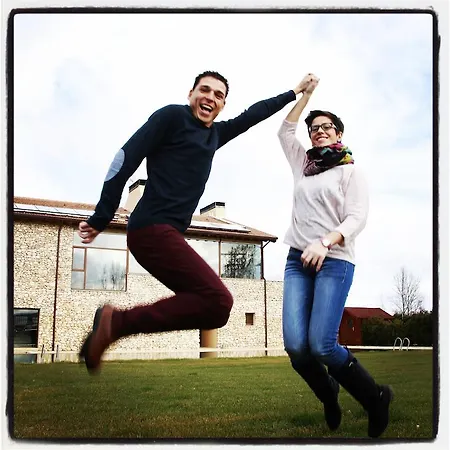 Rural Y Kinedomus Bienestar Fresnillo de Las Duenas