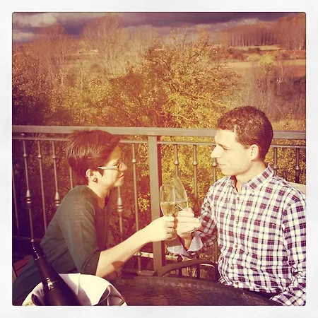 Rural Y Kinedomus Bienestar Hotel