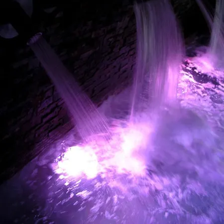 Hotel Rural Y Kinedomus Bienestar