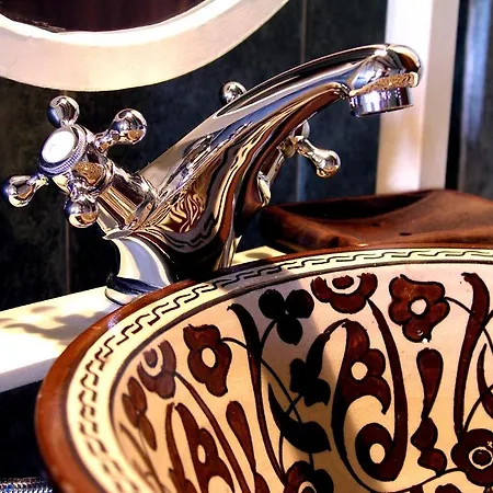 Hotel Rural Y Kinedomus Bienestar 4*