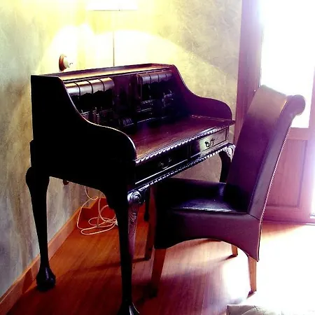 Rural Y Kinedomus Bienestar Hotel 4*