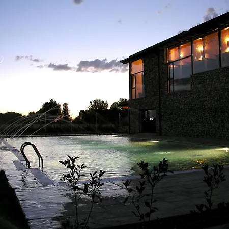 Rural Y Kinedomus Bienestar 4* Fresnillo de Las Duenas