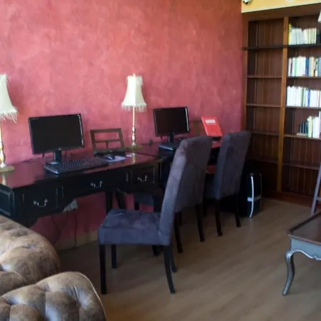 Rural Y Kinedomus Bienestar 4*