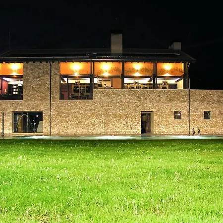 Hotel Rural Y Kinedomus Bienestar