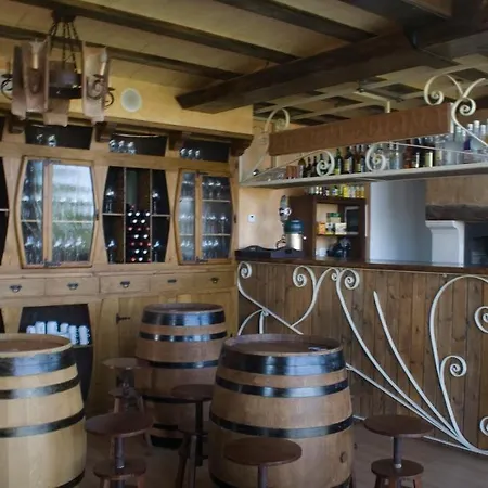 Rural Y Kinedomus Bienestar Hotel 4*