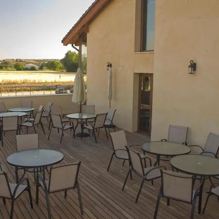 Hotel Rural Y Kinedomus Bienestar