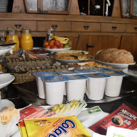 Hotel Rural Y Kinedomus Bienestar