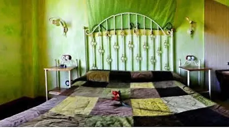 Rural Y Kinedomus Bienestar Hotel Fresnillo de Las Duenas