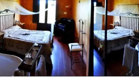 Rural Y Kinedomus Bienestar Hotel 4*