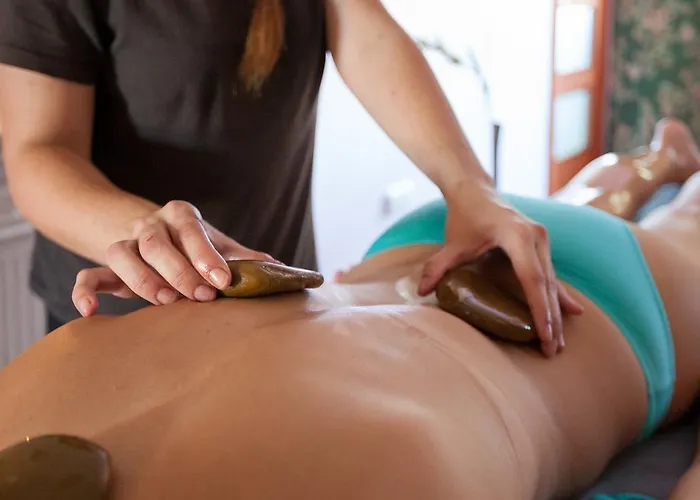 Rural Y Kinedomus Bienestar 4*