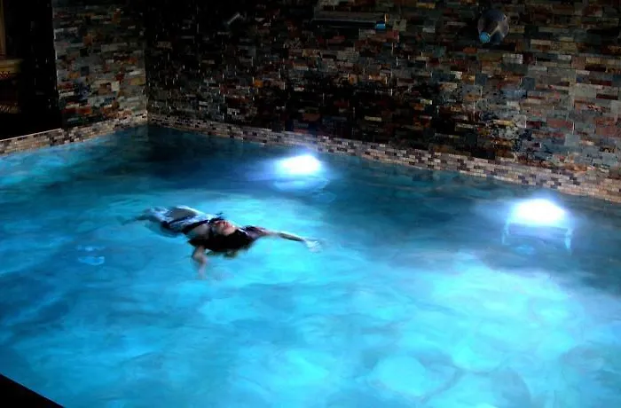 Rural Y Kinedomus Bienestar 호텔 Fresnillo de Las Duenas