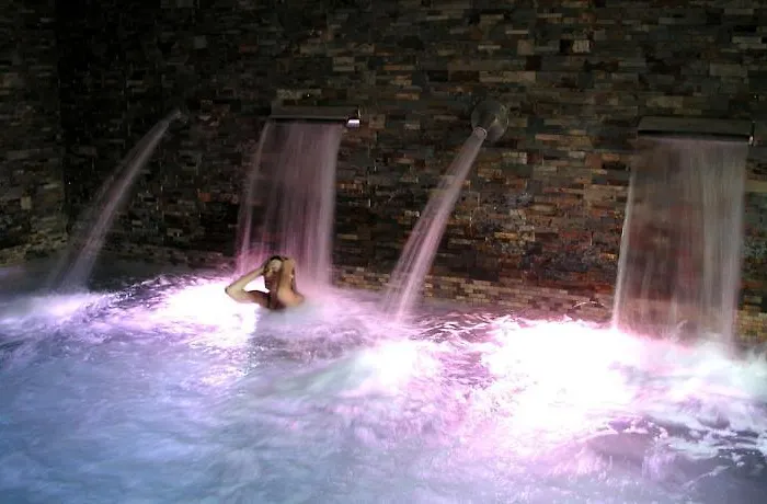 Rural Y Kinedomus Bienestar 호텔 Fresnillo de Las Duenas