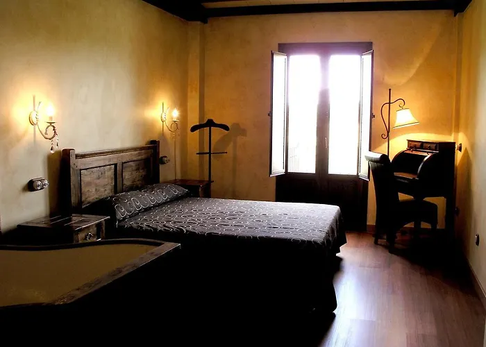 Rural Y Kinedomus Bienestar Fresnillo de Las Duenas