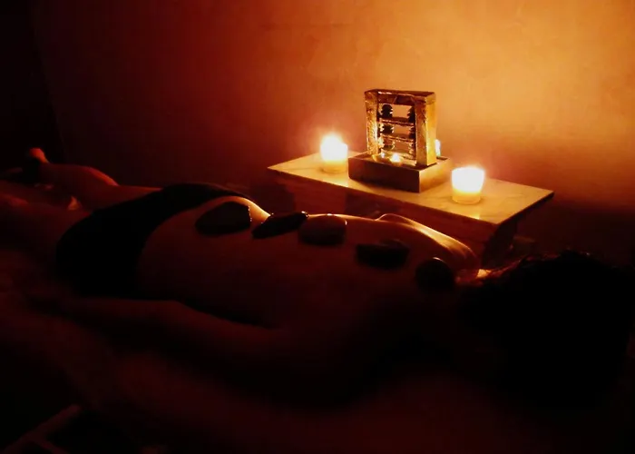 호텔 Rural Y Kinedomus Bienestar