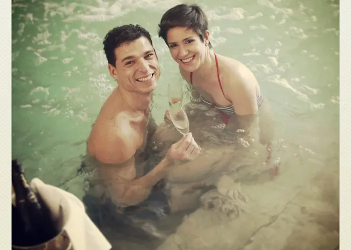 Rural Y Kinedomus Bienestar 4* Fresnillo de Las Duenas