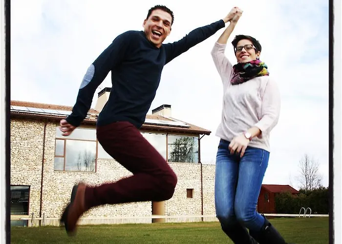 Rural Y Kinedomus Bienestar Fresnillo de Las Duenas