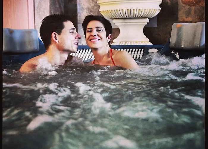 Rural Y Kinedomus Bienestar 호텔 Fresnillo de Las Duenas