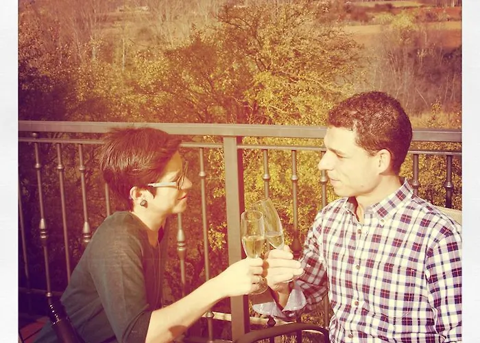 Rural Y Kinedomus Bienestar 호텔