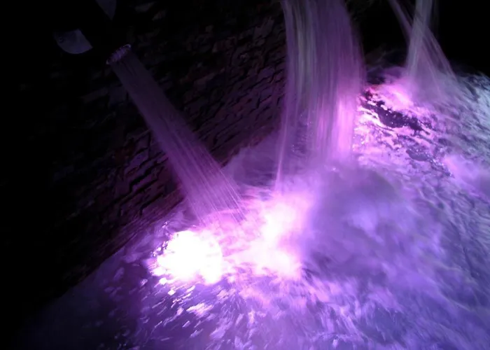 호텔 Rural Y Kinedomus Bienestar