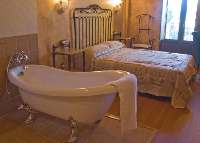 Rural Y Kinedomus Bienestar 4*