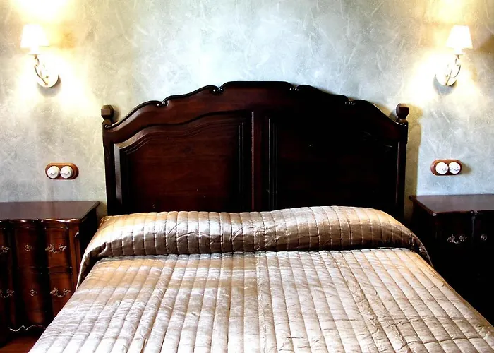 Rural Y Kinedomus Bienestar Fresnillo de Las Duenas