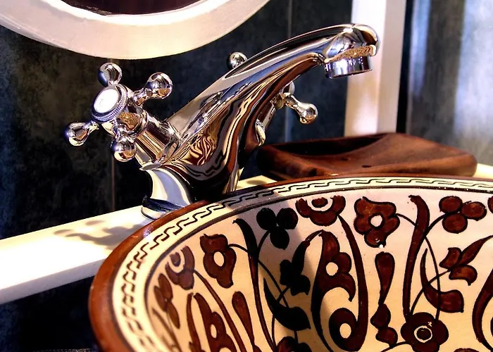 호텔 Rural Y Kinedomus Bienestar 4*