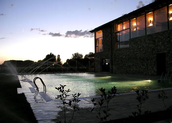 Rural Y Kinedomus Bienestar 4* Fresnillo de Las Duenas