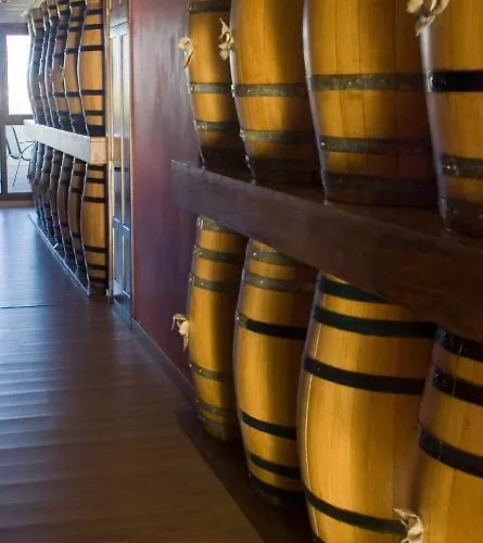 호텔 Rural Y Kinedomus Bienestar 4*