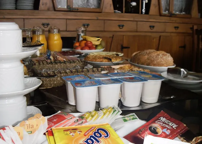 호텔 Rural Y Kinedomus Bienestar