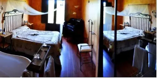 Rural Y Kinedomus Bienestar 호텔 4*